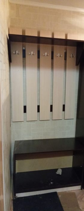 Прихожая  сатылады.