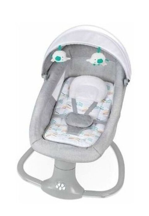 Mastella Электронный