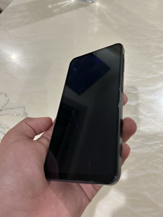 Samsung a16.