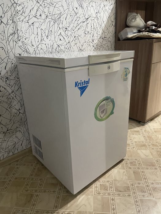 Морозильник 92литр