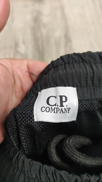 CP COMPANY отговарят на XS в отлично състояние