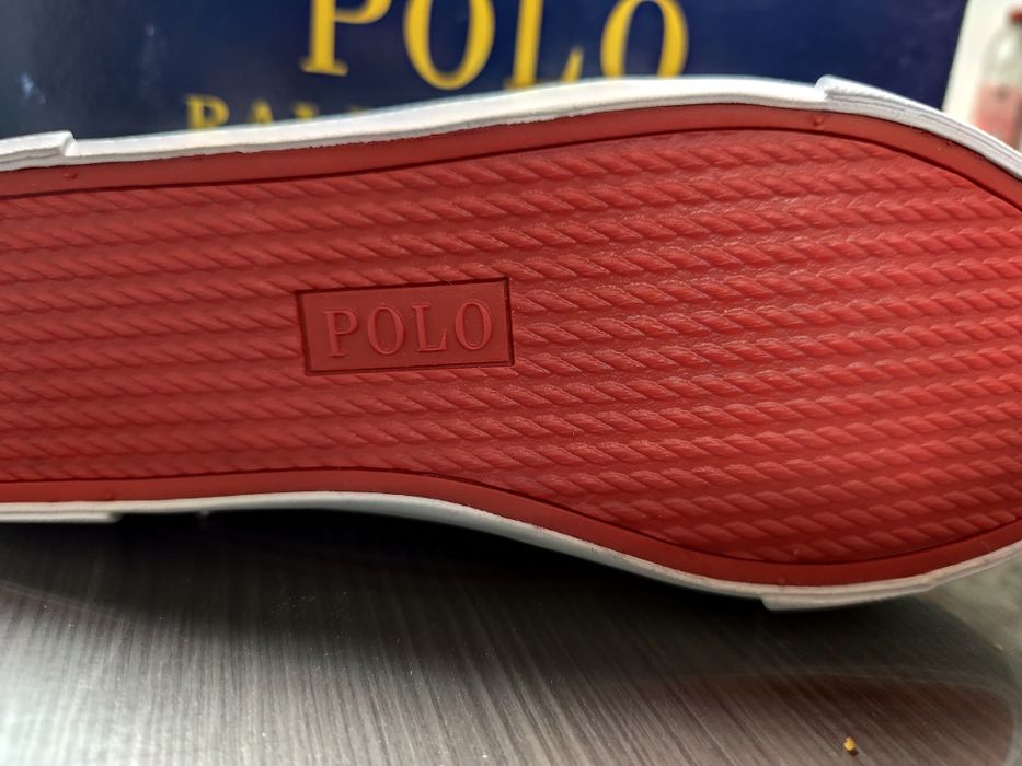 Гуменки, дамски, Polo