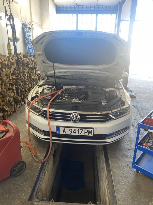 Автосервиз PD CAR Бургас