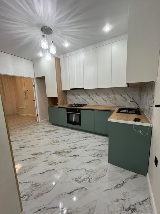 Квартира жк аягоз