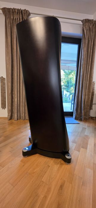 Boxe Pioneer Tad s1ex