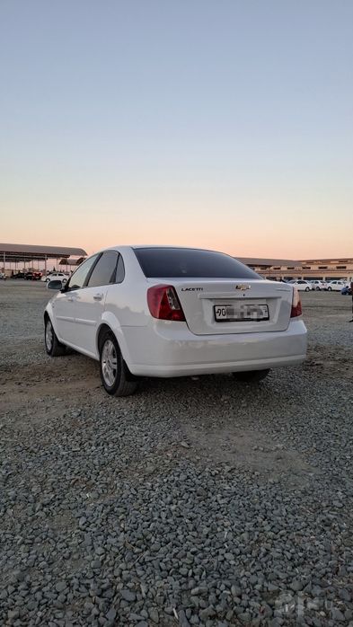 Chevrolet Lacetti 2010 продается механик