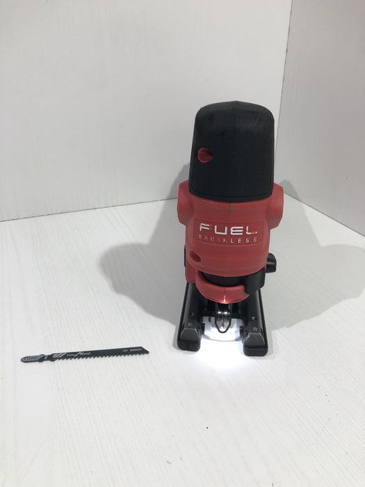 Milwaukee M18 FBJS Fuel Brushless