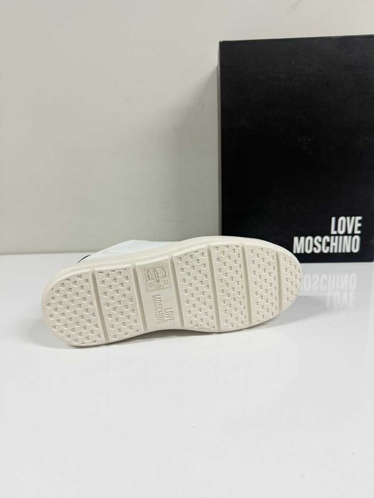 Love Moschino ECLIPSE Platform