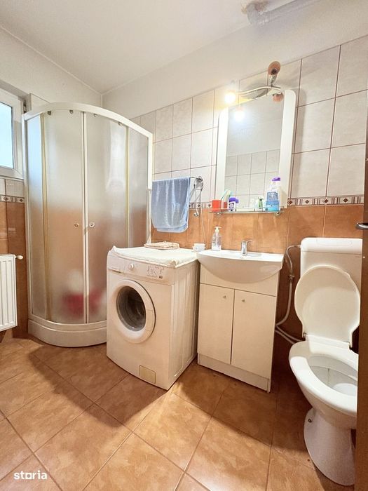 Apartament 3 camere – Traian | Etaj 3 | Zonă foarte bună