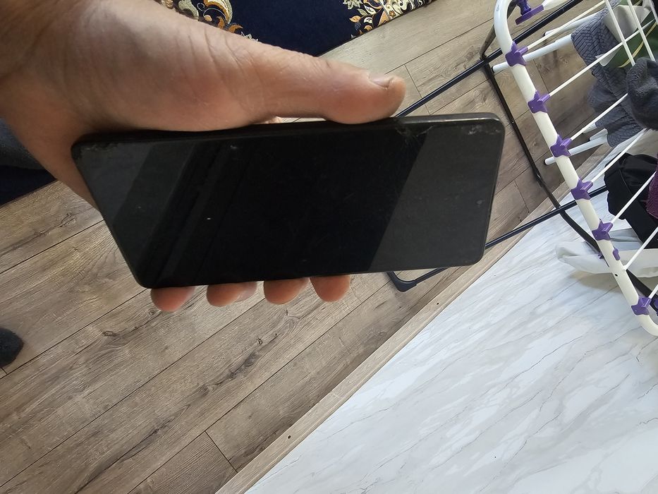 Poco M6 pro 512 гиг