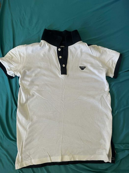 Оригинална ARMANI тениска