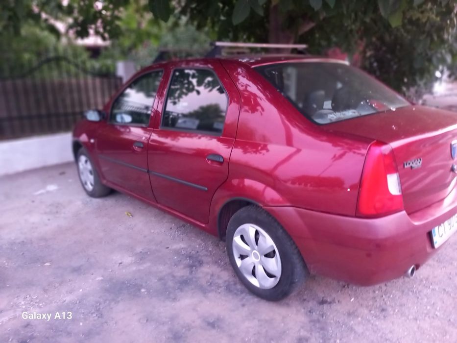 Se vinde rachetă cu acte