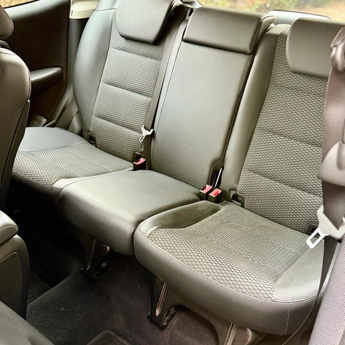 Mercedes Benz A Class Avantgarde