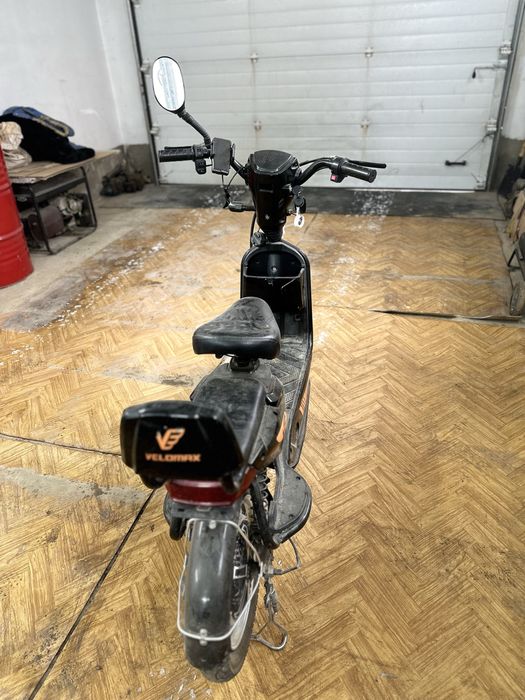 Акк 10/10 купил 2 года назад