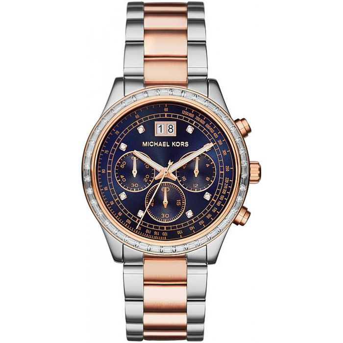 Ceas Michael Kors dama absolut nou Colectia Brinkley