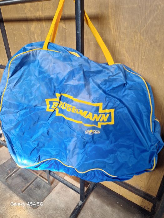 Голяма транспортна чанта