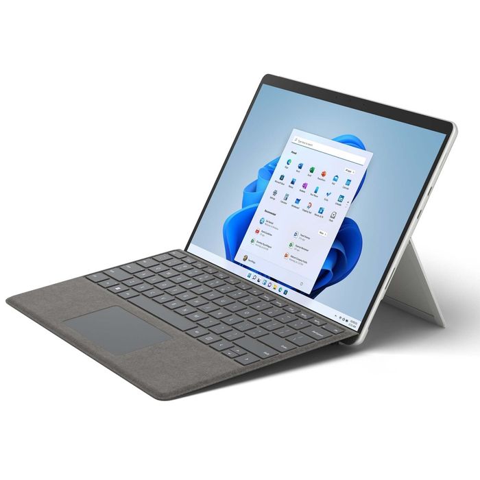 Microsoft Surface Pro 7  10 поколение