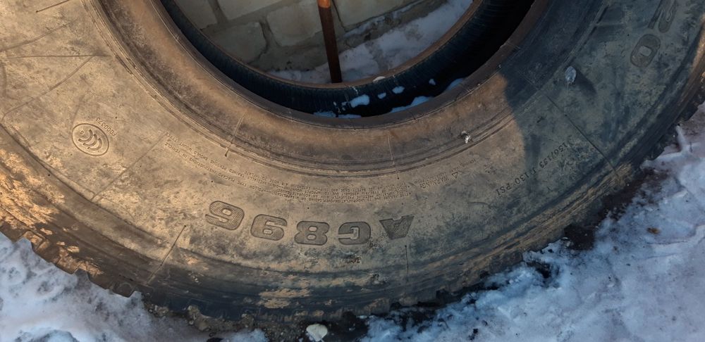 Продаётся баллон Камаз