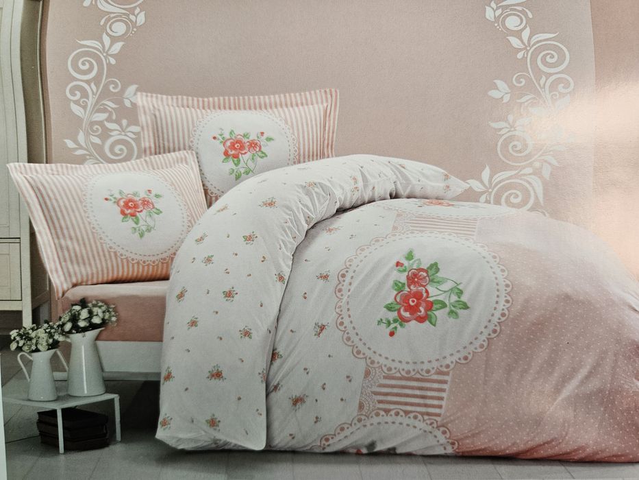 Lenjerie de pat 2 persoane