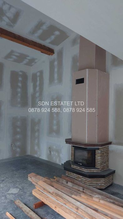 Продава се Къща в с. Сливито, Област Стара Загора - 117 кв.м за 610 €/кв.м - Снимка #6