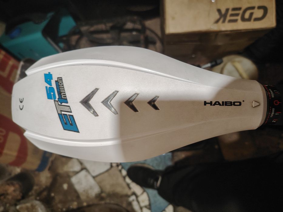 Продам электромотор хайбо