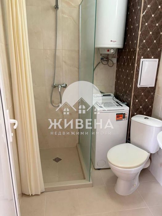 Продава се Двустаен апартамент в к.к. Слънчев бряг - 59 кв.м за 1526 €/кв.м - Снимка #9