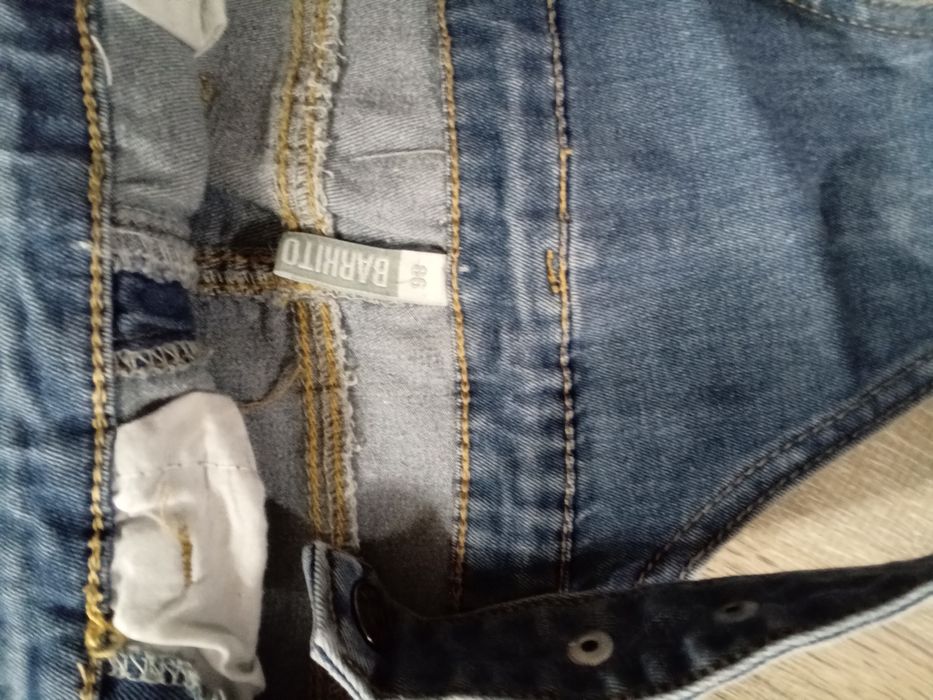 Комбинезон, рубашки,