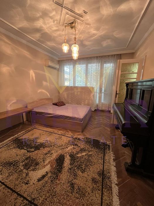 Дава се под наем Четиристаен апартамент в Варна, Чаталджа - 90 кв.м за 510 € - Снимка #3