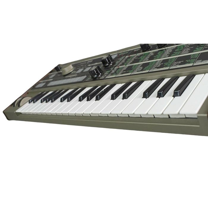 Sintetizator KORG microKORG - in foarte buna conditie