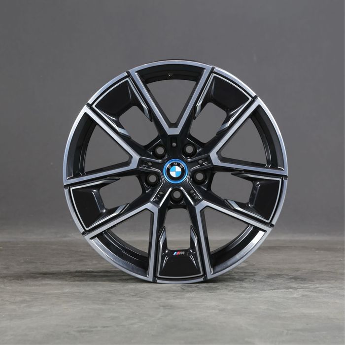 БМВ джанти 18 цола G26