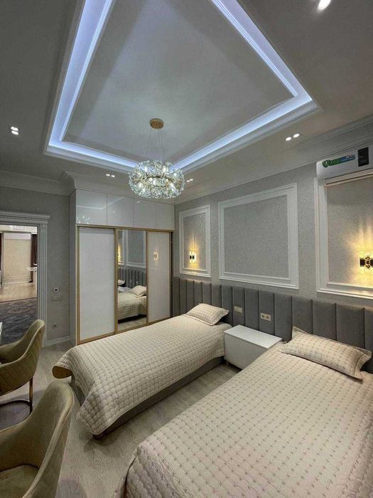 Сдается квартира в Центре города ЖК Tashkent City Boulevard!