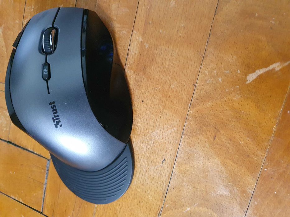 Гейминг мишки trust