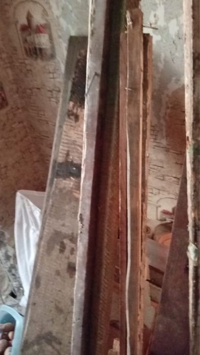 Доски на дрова самовывозом