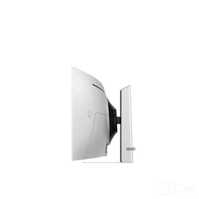Samsung Odyssey G9 cruved
