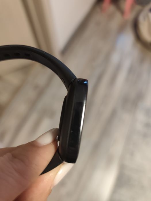 Смарт часовник redmi watch 3