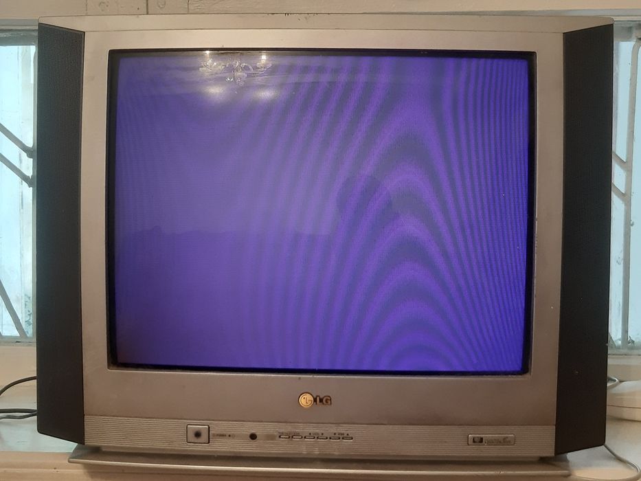 Телевизор LG для дома