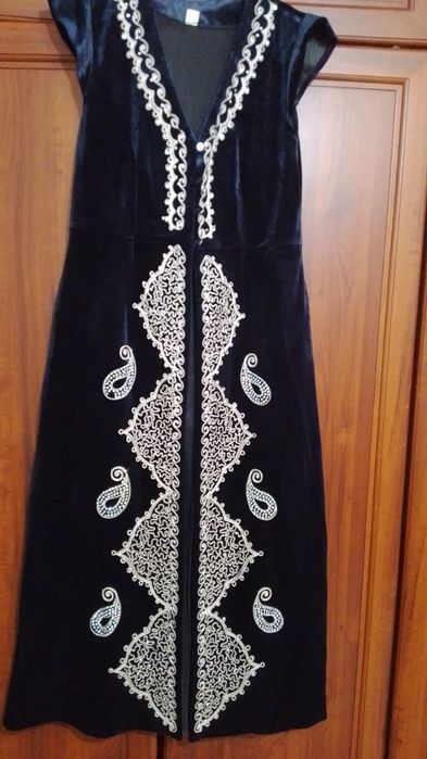 Новый камзол сатылады