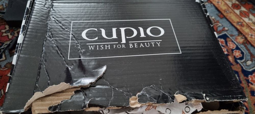 Kit oja Cupio nou în cutie