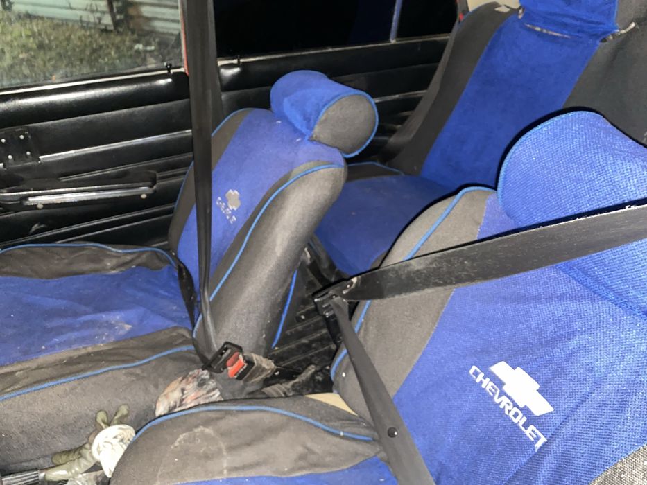 Запчасти для Ваз 2106