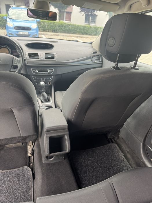 RENAULT Megane 2011 — imagine 2
