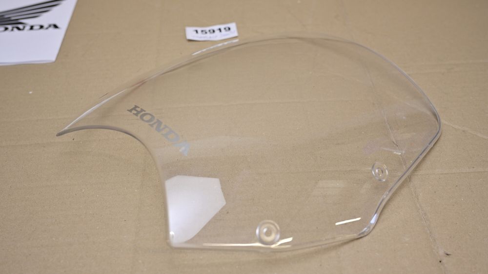 Parbriz OEM Honda XL700V Transalp 2008 - 2012