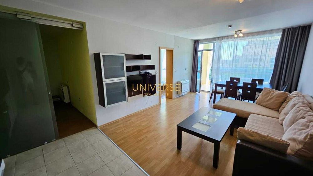 Продава се Тристаен апартамент в Поморие - 92 кв.м за 1131 €/кв.м - Снимка #6