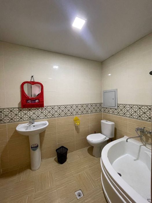 Motrid ijaraga beriladi 2 xonali