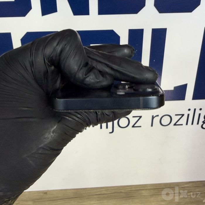 iPhone 14 NASIYA BOR