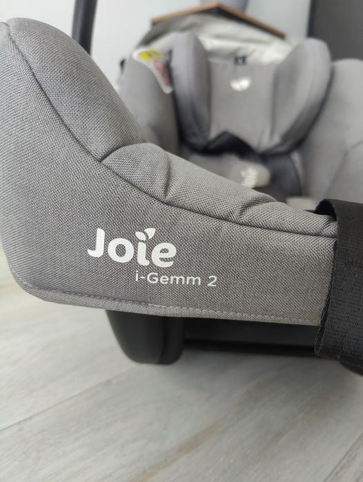 Scoica auto Joie i-Gemm 2