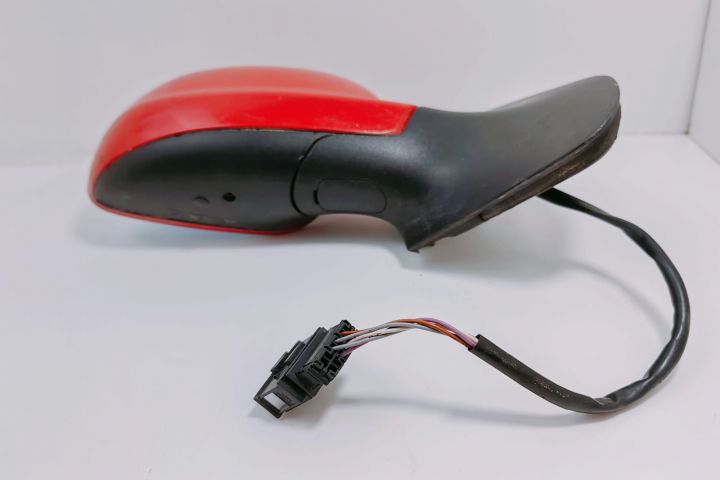 Oglinda Electrica Dreapta 1J0857934RE Volkswagen VW Golf a 4-a genera