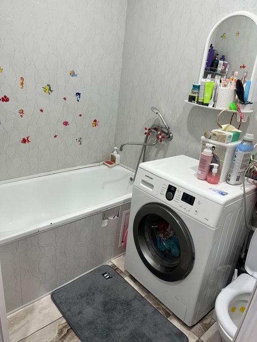 Продается 2 ком кв