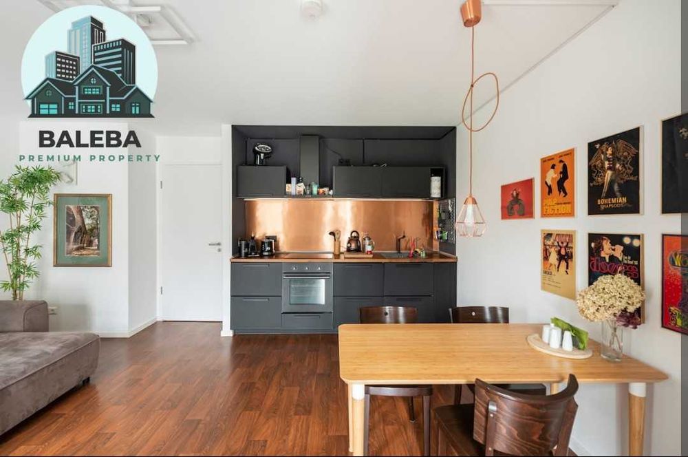 Дава се под наем Двустаен апартамент в София, Младост 3 - 58 кв.м за 625 € - Снимка #1