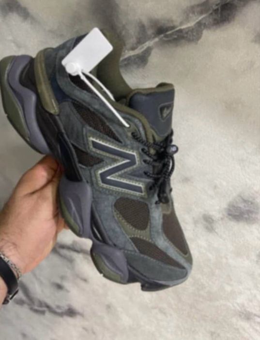 New balance 9060