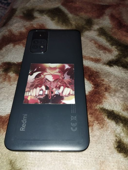 Редми ноте 11 64/4